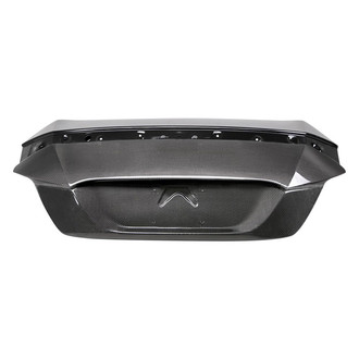 Seibon® - Gloss Carbon Fiber Trunk Lid