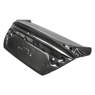 Seibon® - Gloss Carbon Fiber Trunk Lid