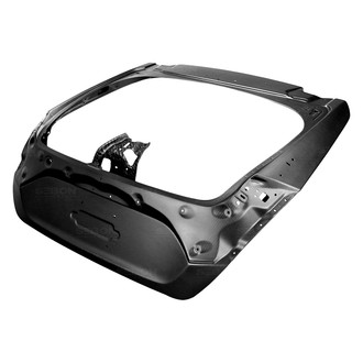 Seibon® - Matte Dry Carbon Fiber Trunk Lid