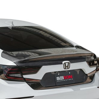 Seibon® - Carbon Fiber Trunk Lid