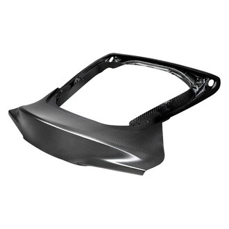 Seibon® - Matte Dry Carbon Fiber Trunk Lid