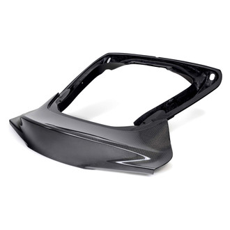 Seibon® - Gloss Carbon Fiber Trunk Lid