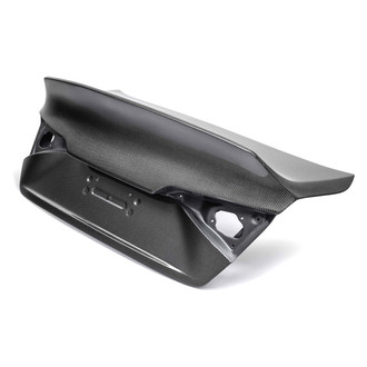 Seibon® - Carbon Fiber Trunk Lid