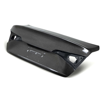 Seibon® - Carbon Fiber Trunk Lid