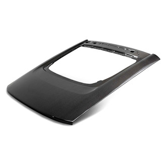Seibon® - Carbon Fiber Trunk Lid