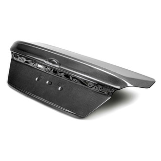 Seibon® - Gloss Carbon Fiber Trunk Lid