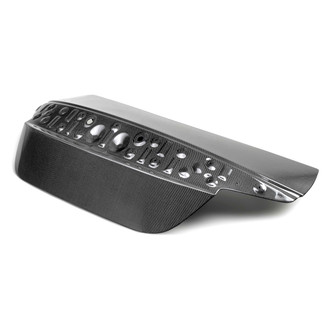 Seibon® - Gloss Carbon Fiber Trunk Lid