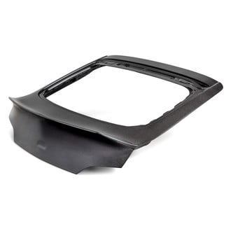 Seibon® - Carbon Fiber Trunk Lid