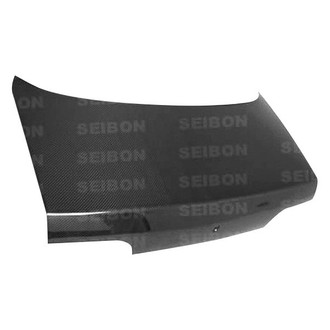 Seibon® - OE-Style Gloss Carbon Fiber Trunk Lid