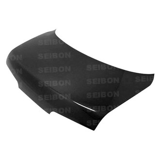 Seibon® - OE-Style Gloss Carbon Fiber Trunk Lid