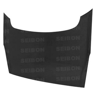 Seibon® - OE-Style Gloss Carbon Fiber Trunk Lid