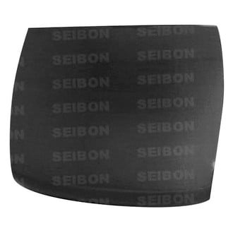 Seibon® - Carbon Fiber Trunk Lid