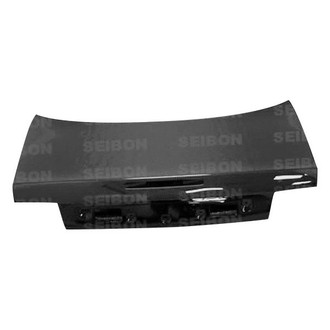 Seibon® - OE-Style Gloss Carbon Fiber Trunk Lid