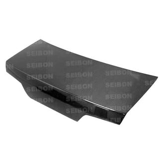 Seibon® - Carbon Fiber Trunk Lid