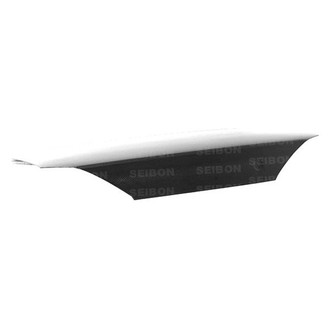 Seibon® - OE-Style Gloss Carbon Fiber Trunk Lid
