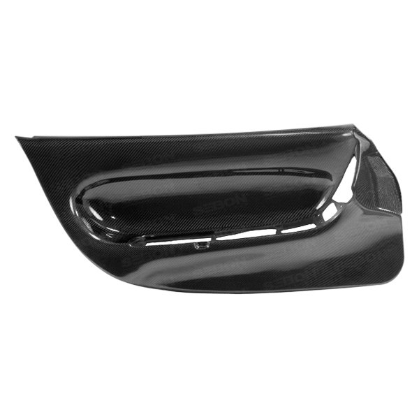 sanabonbonページ Seibon® - Carbon Fiber Door Panels