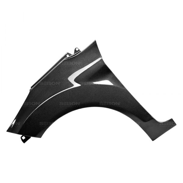 Seibon® - Carbon Fiber Fenders