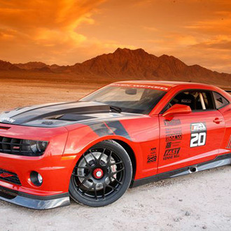 SEIBON® - Chevrolet Camaro