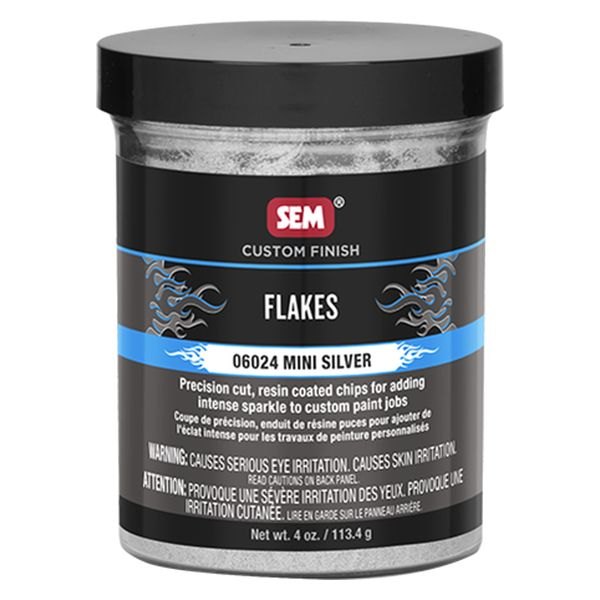 SEM® - Paint Additive