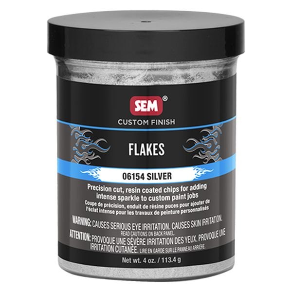 SEM® - Paint Additive