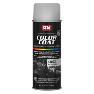 SEM® - Color Coat™ Aerosol Interior Paint