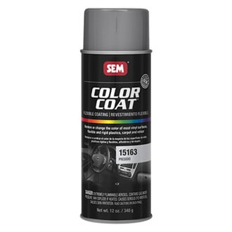 SEM® - Color Coat™ 16 fl. oz. Presidio Aerosol Interior Paint
