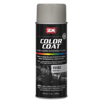 SEM® - Color Coat™ 16 fl. oz. Warm Gray Aerosol Interior Paint