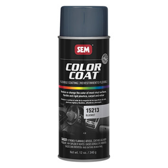 SEM® - Color Coat™ 16 fl. oz. Bluemist Aerosol Interior Paint