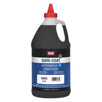 SEM® - Aerospace Sure-Coat™ Spray-On Leather Paint