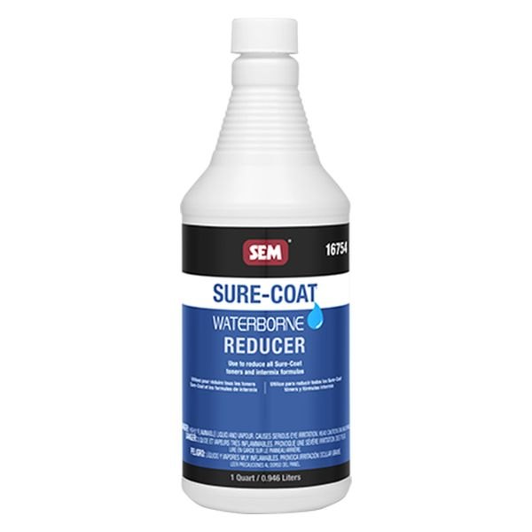 SEM® - Sure-Coat™ Water Based Solvent