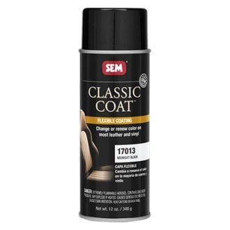 SEM® - Classic Coat™ Flexible Aerosol Interior Coating