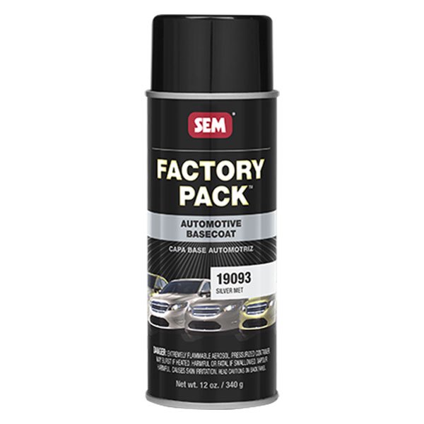 SEM® - Factory Pack™ Base Paint