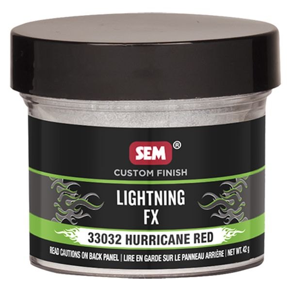 SEM® - Lightning FX™ Paint Additive