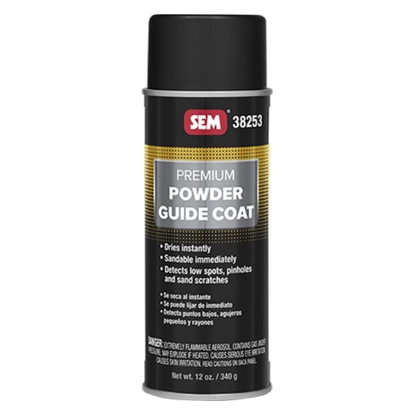 SEM® - Premium Powder Guide Paint