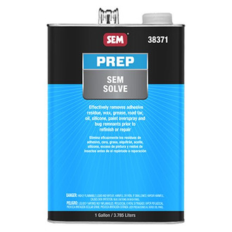 SEM® - 1 gal Spray-On Solvent Blend