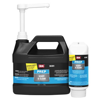 SEM® - Scuff & Clean™ 16 fl. oz. Tube Degreazers Cleaner