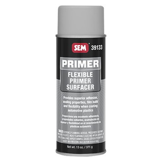 SEM® - 13 fl. oz. Gray Flexible Aerosol Surfacer Primer