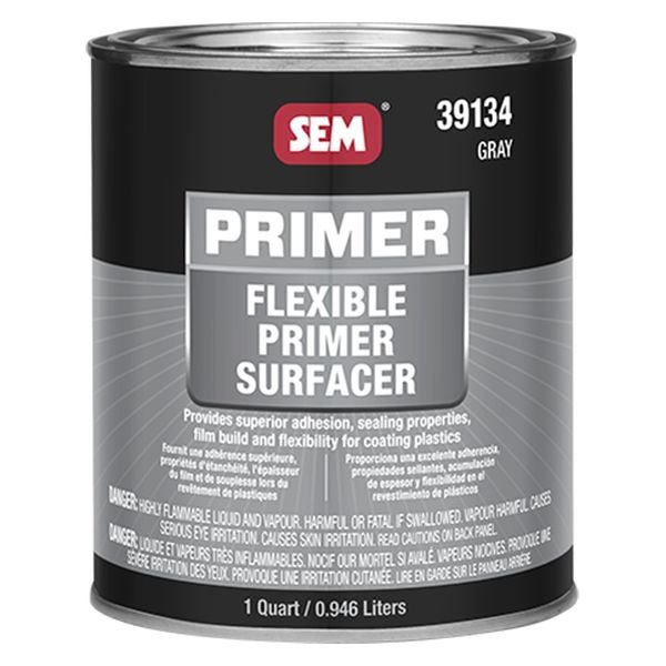 SEM® - Flexible Surfacer Primer