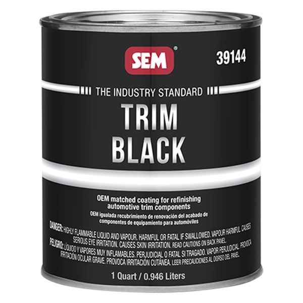 black stainless steel paint