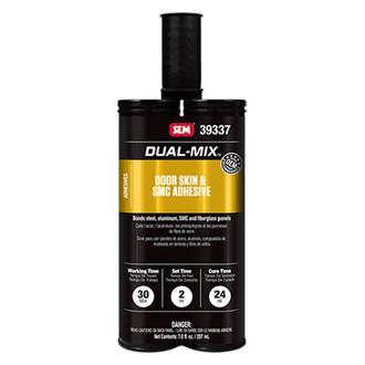 SEM® - Dual-Mix™ Door Skin & SMC Adhesive