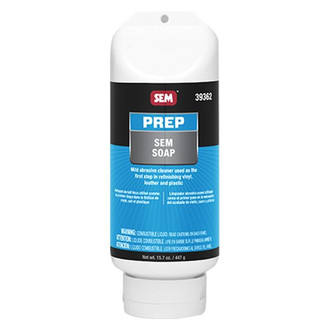 SEM® - 15.7 fl. oz. Tube Degreazers Cleaner
