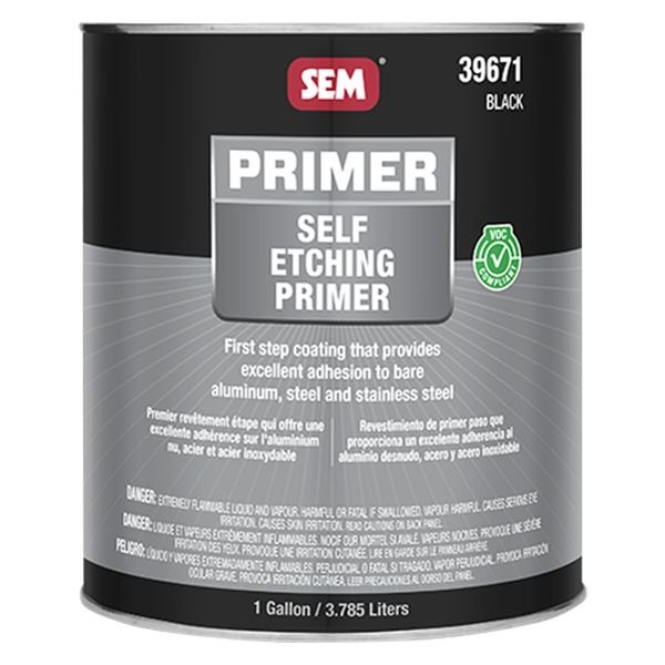 SEM® - Self Etching Primer