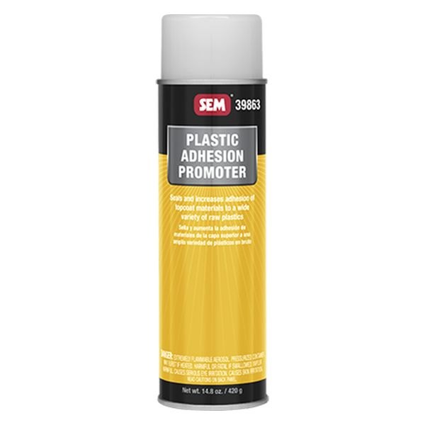 SEM® - Plastic Adhesion Promoter