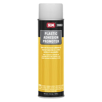 SEM® 39863 - Plastic Adhesion Promoter