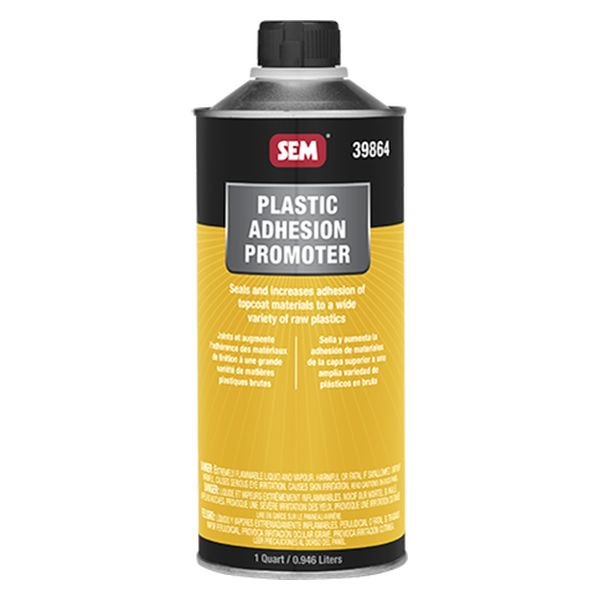 SEM® 39864 Plastic Adhesion Promoter