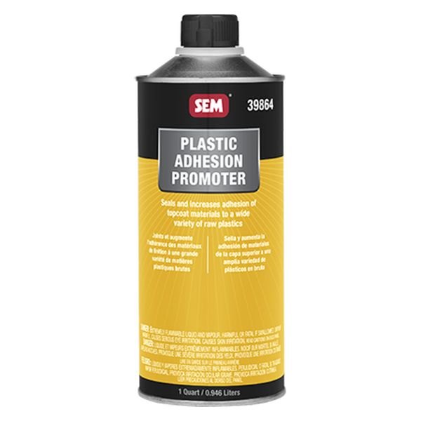 SEM® - Plastic Adhesion Promoter