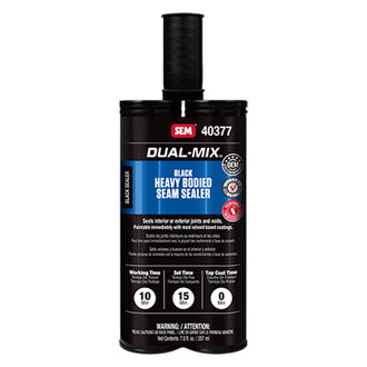 SEM® - Dual-Mix™ Heavy Bodied Seam Sealer
