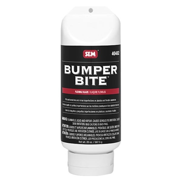 SEM® - Bumper Bite™ 16 oz. Flexible Glaze