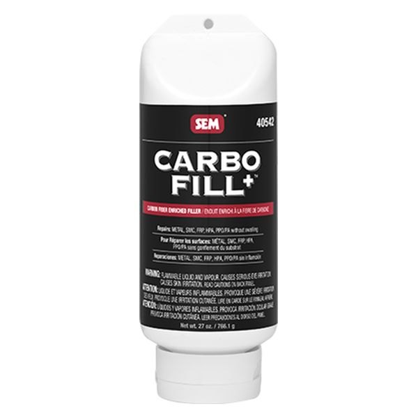 SEM® - Carbo Fill Plus