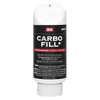 SEM® - Carbo Fill Plus
